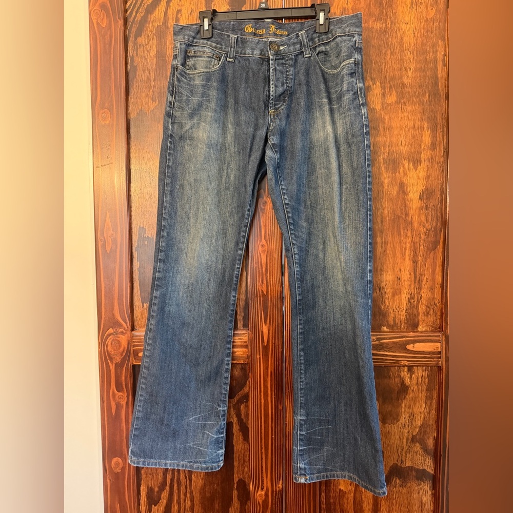 Guess denim jeans